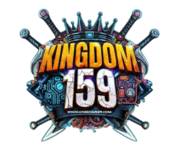 kingdom159 คาสิโนสด บาคาร่าออนไลน์ เว็บตรง จ่ายจริง ระบบไว